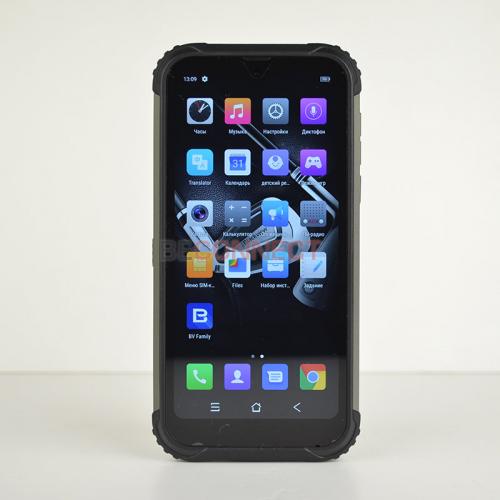 Blackview BV5900 3/32GB Black