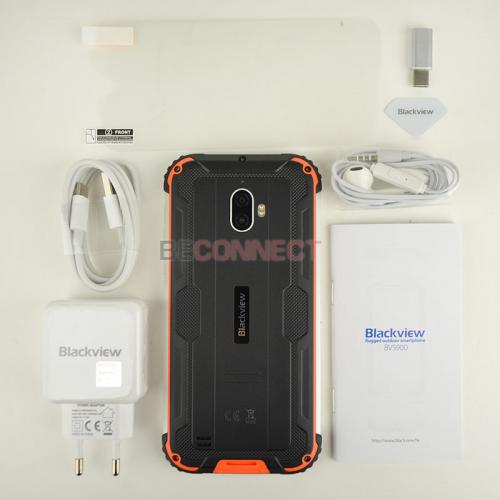 Blackview BV5900 3/32GB Orange