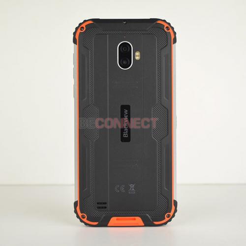 Blackview BV5900 3/32GB Orange