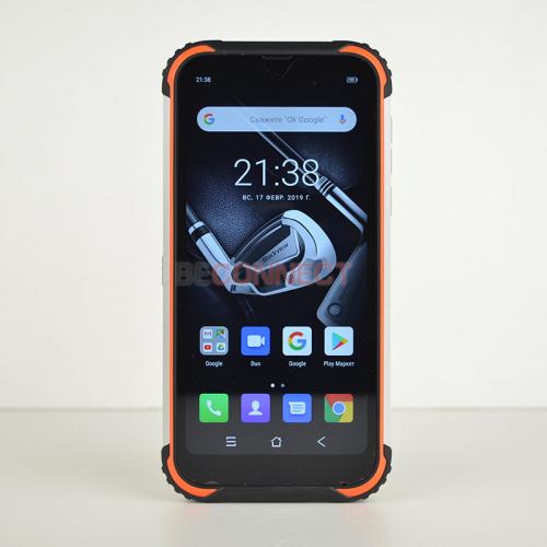 Blackview BV5900 3/32GB Orange