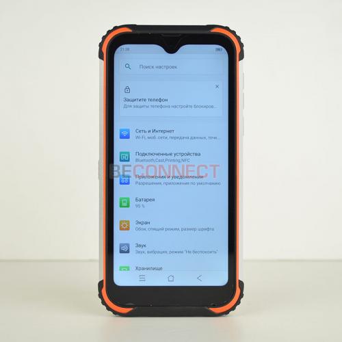 Blackview BV5900 3/32GB Orange