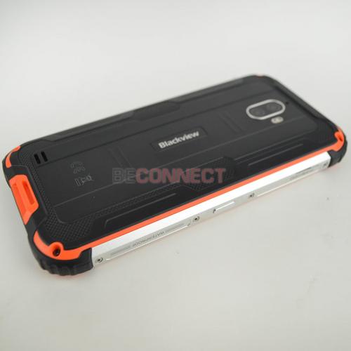 Blackview BV5900 3/32GB Orange
