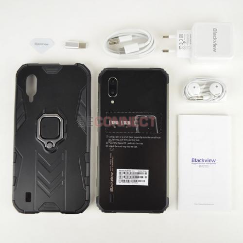 Blackview BV6100 3/16GB Black