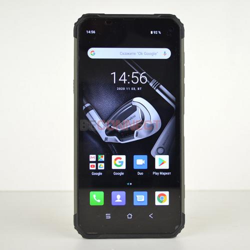 Blackview BV6100 3/16GB Black