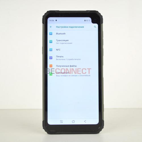 Blackview BV6100 3/16GB Black