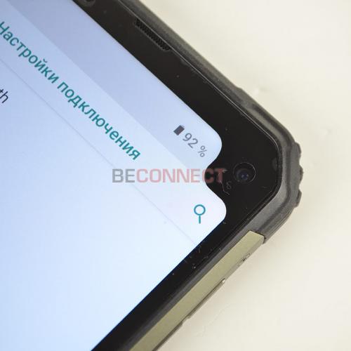 Blackview BV6100 3/16GB Black