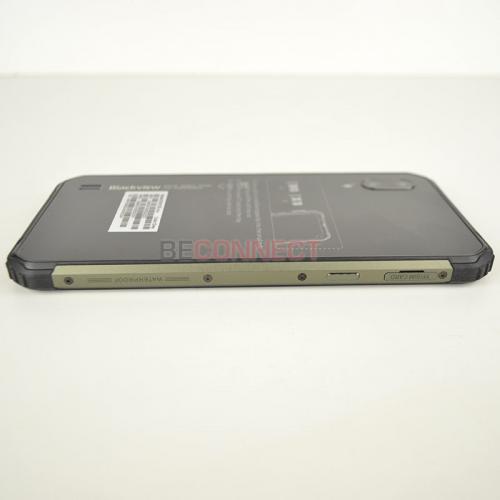Blackview BV6100 3/16GB Black