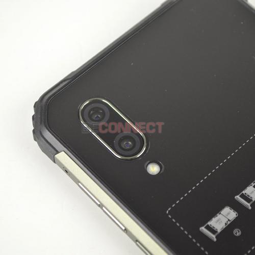 Blackview BV6100 3/16GB Black