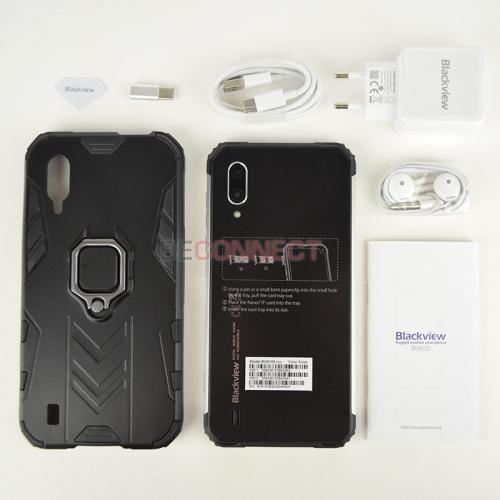Blackview BV6100 3/16GB Silver