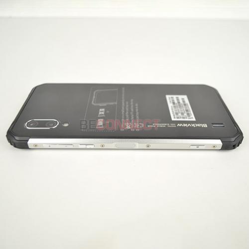 Blackview BV6100 3/16GB Silver