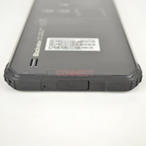 Blackview BV6100 3/16GB Silver