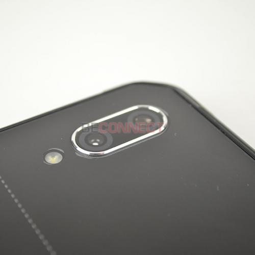 Blackview BV6100 3/16GB Silver