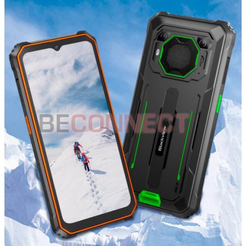 Blackview BV6200 4/64GB Orange