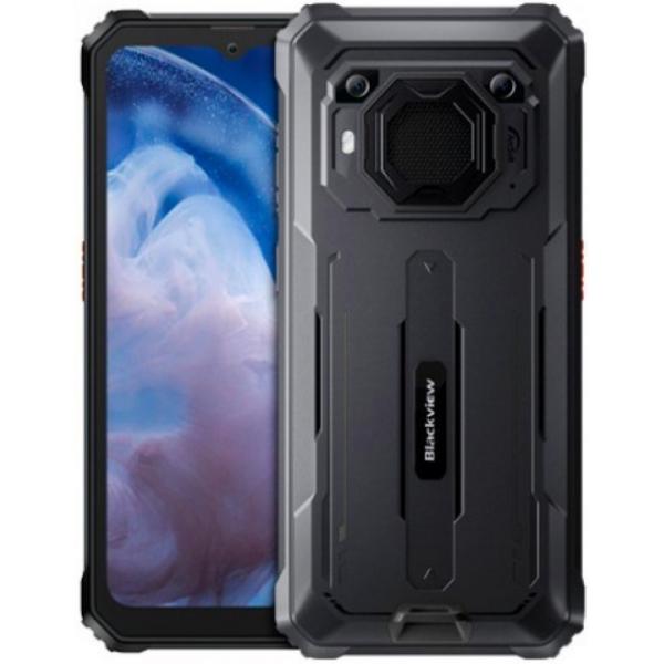 Купить Blackview BV6200 4/64GB Black, отзывы. Цена на смартфон