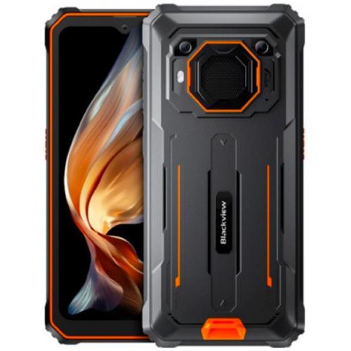 Blackview BV6200 4/64GB Orange