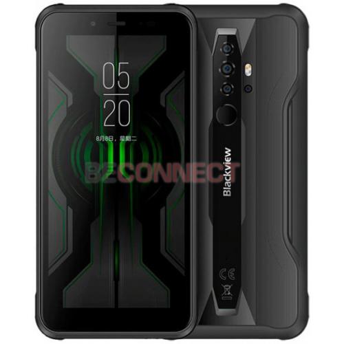 Blackview BV6300 Pro Black