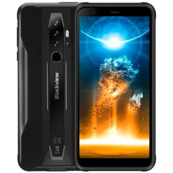 Blackview BV6300 Pro Black