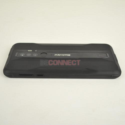 Blackview BV6300 Pro Black