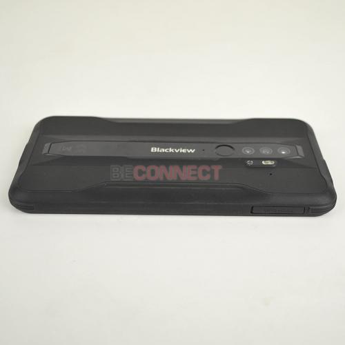 Blackview BV6300 Pro Black