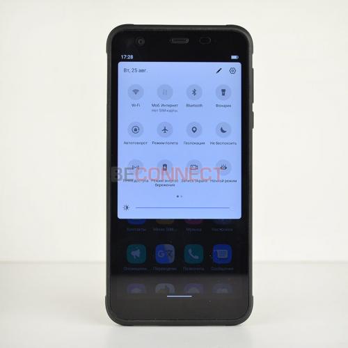 Blackview BV6300 Pro Black