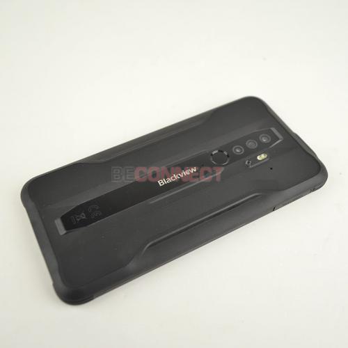 Blackview BV6300 Pro Black