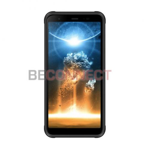 Blackview BV6300 Pro Black