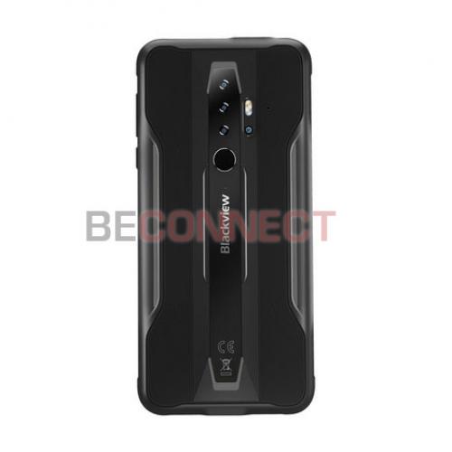 Blackview BV6300 Pro Black
