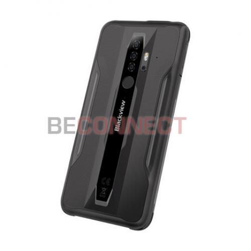 Blackview BV6300 Pro Black