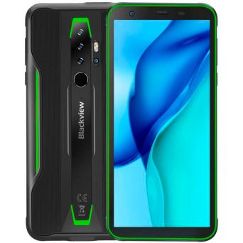 Blackview BV6300 Pro Green