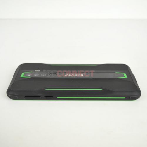 Blackview BV6300 Pro Green