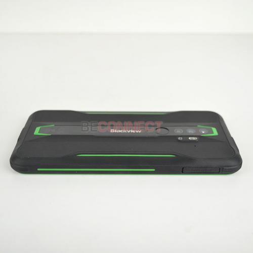Blackview BV6300 Pro Green