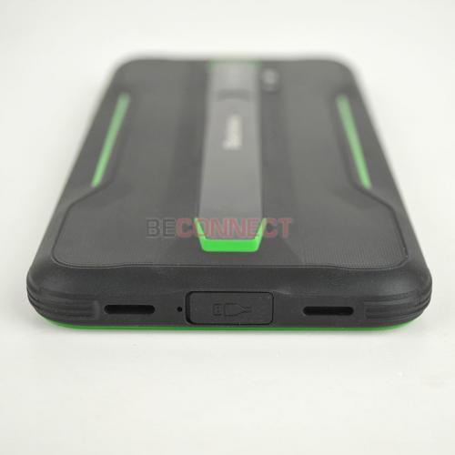 Blackview BV6300 Pro Green