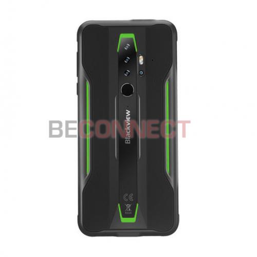 Blackview BV6300 Pro Green