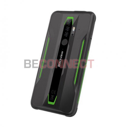 Blackview BV6300 Pro Green