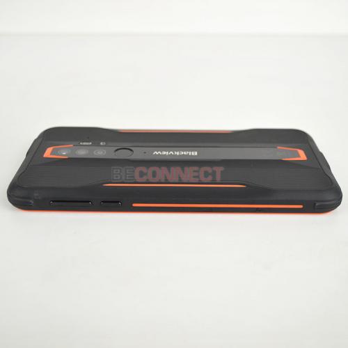 Blackview BV6300 Pro Orange