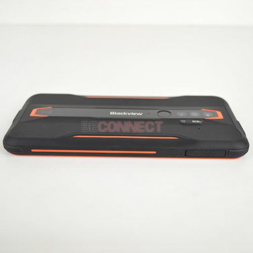 Blackview BV6300 Pro Orange