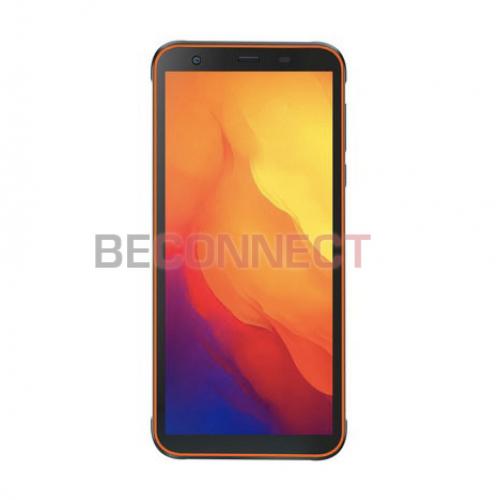 Blackview BV6300 Pro Orange