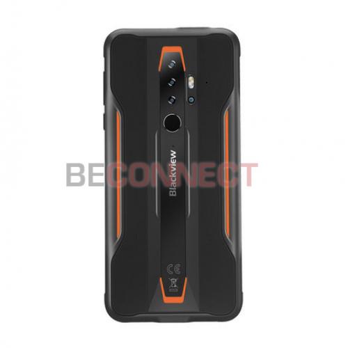 Blackview BV6300 Pro Orange