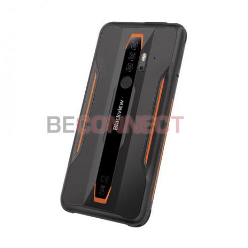 Blackview BV6300 Pro Orange