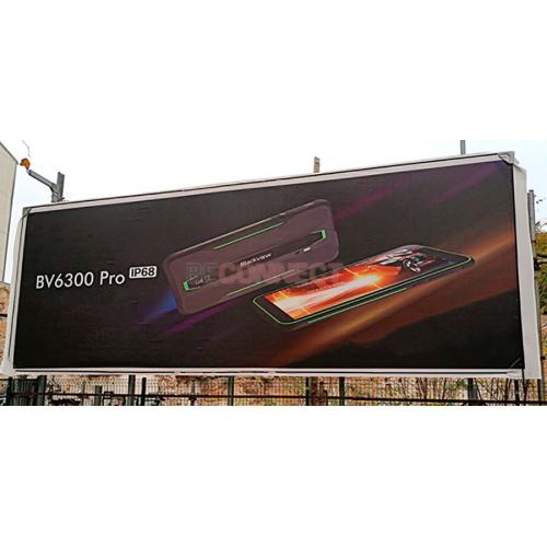 Blackview BV6300 Pro Black