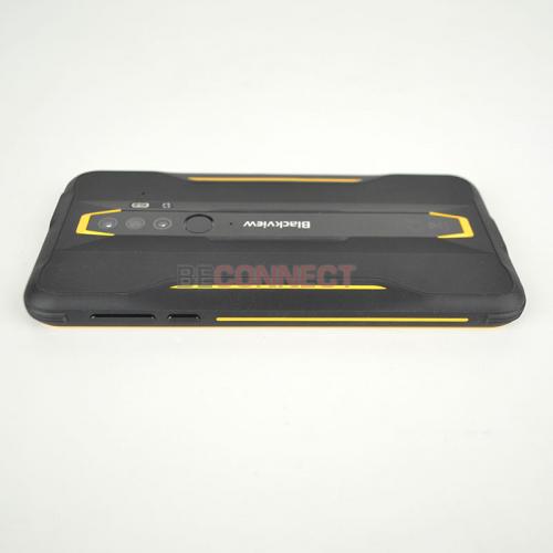 Blackview BV6300 Pro Yellow