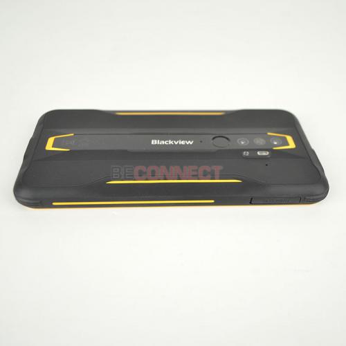 Blackview BV6300 Pro Yellow