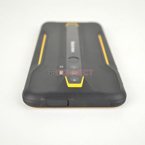 Blackview BV6300 Pro Yellow