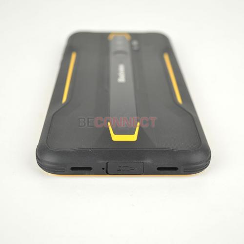 Blackview BV6300 Pro Yellow