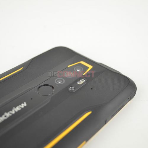 Blackview BV6300 Pro Yellow