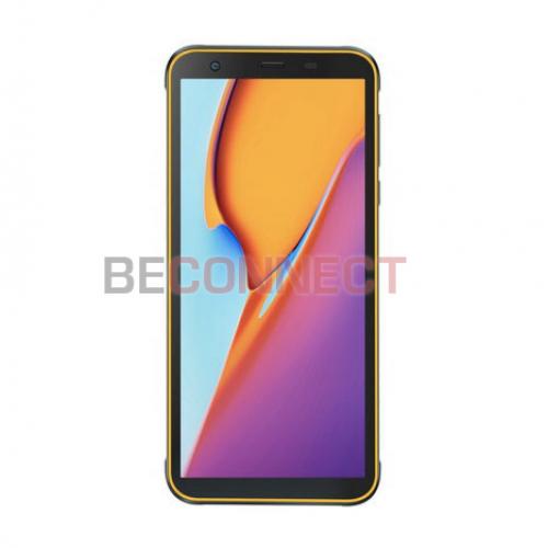 Blackview BV6300 Pro Yellow