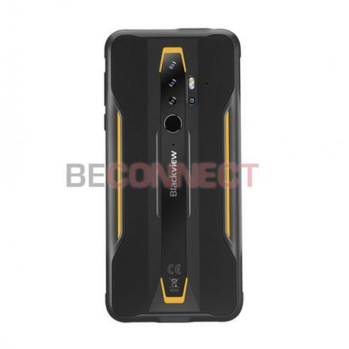 Blackview BV6300 Pro Yellow