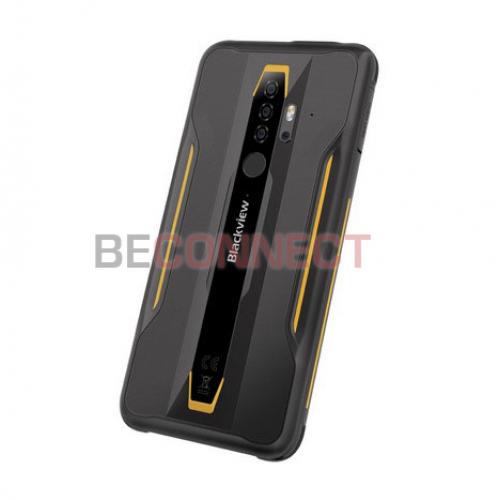 Blackview BV6300 Pro Yellow