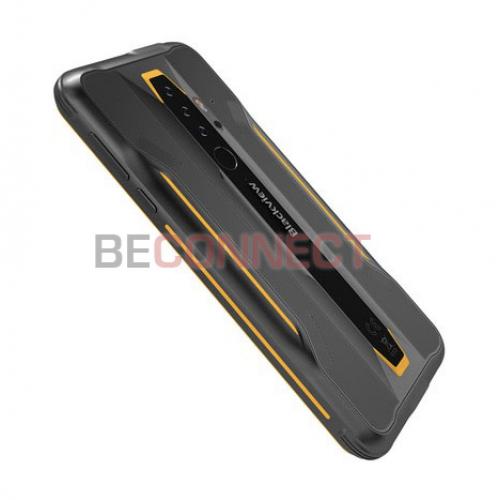 Blackview BV6300 Pro Yellow