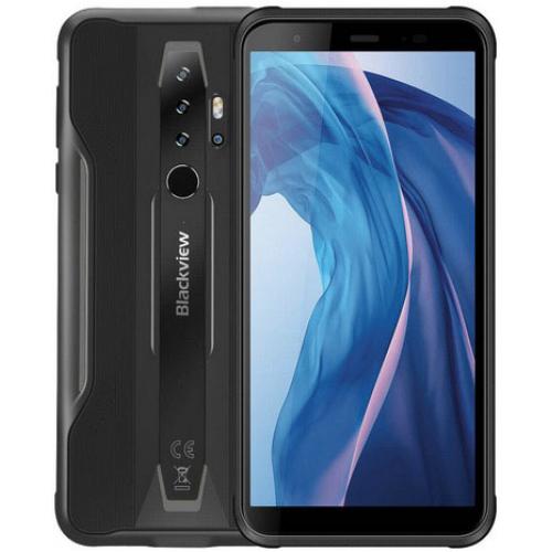 Blackview BV6300 3/32GB Black